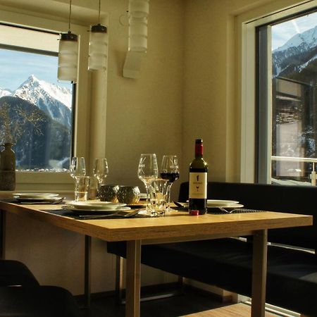 Mountain Home Apartment Finkenberg Luaran gambar