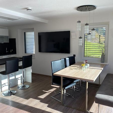 Mountain Home Apartment Finkenberg Luaran gambar