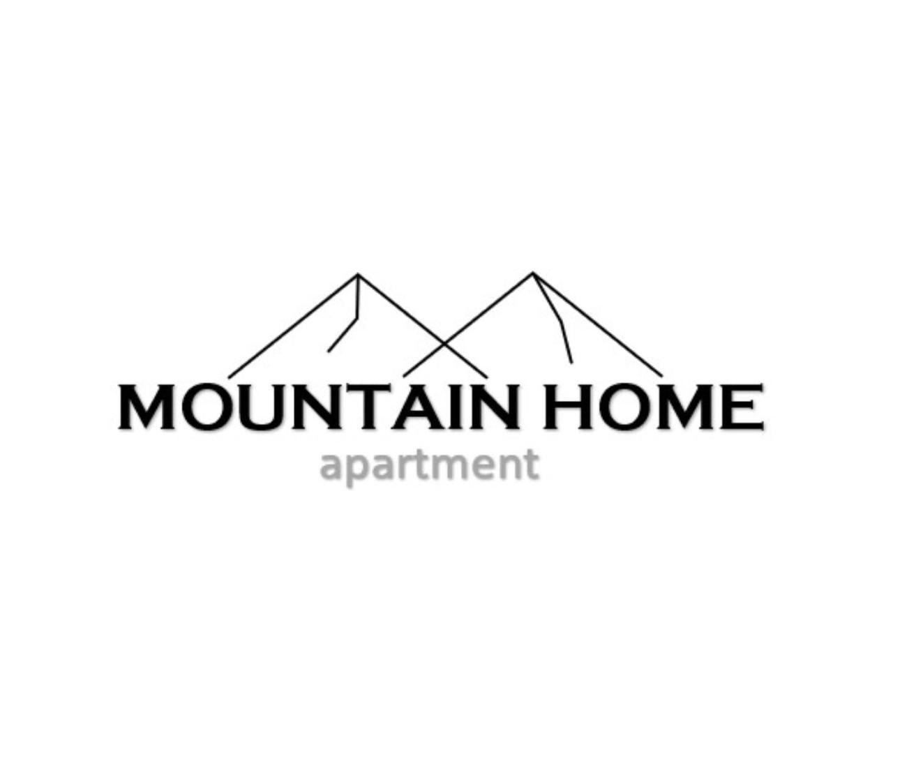 Mountain Home Apartment Finkenberg Luaran gambar