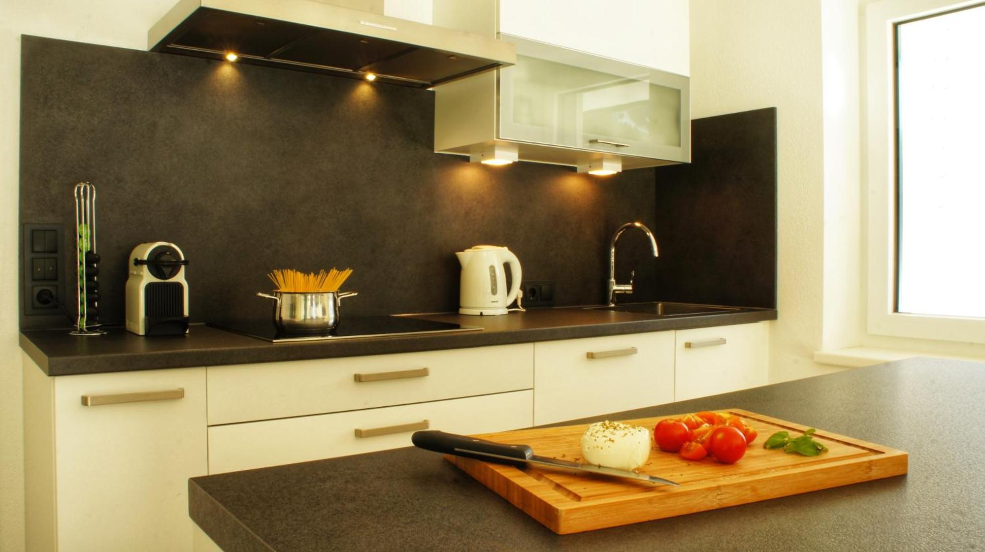 Mountain Home Apartment Finkenberg Luaran gambar